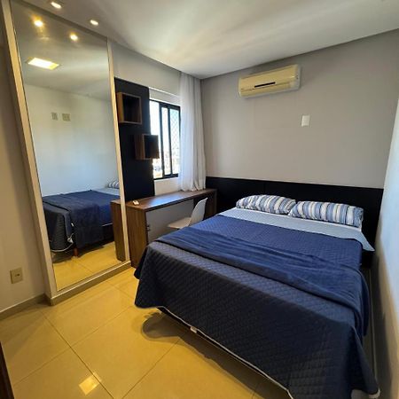 Apartamento De Luxo Jatiuca Maceió Eksteriør bilde