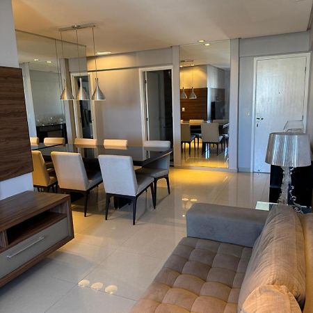 Apartamento De Luxo Jatiuca Maceió Eksteriør bilde