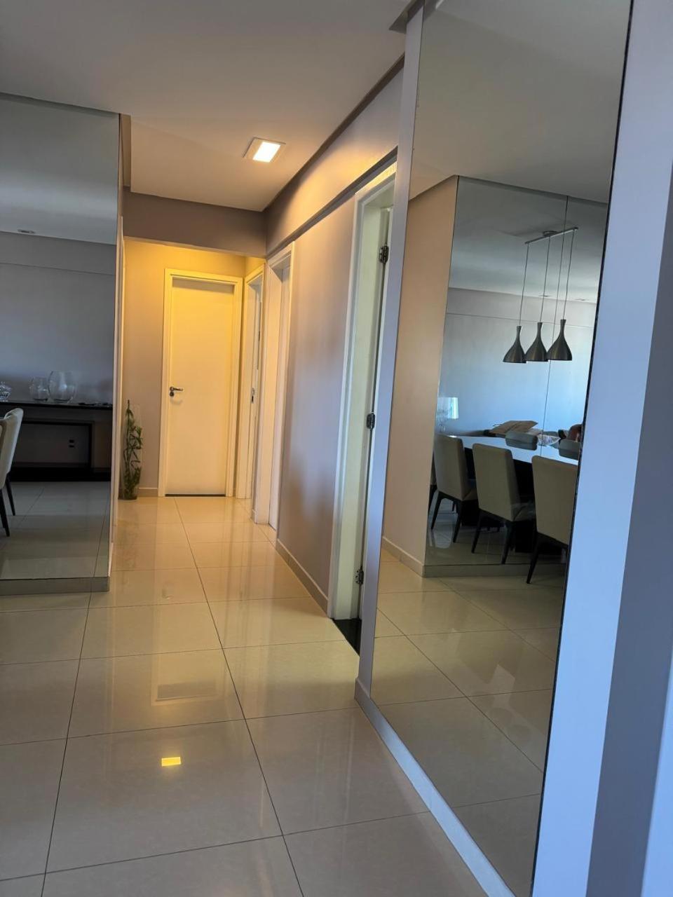 Apartamento De Luxo Jatiuca Maceió Eksteriør bilde