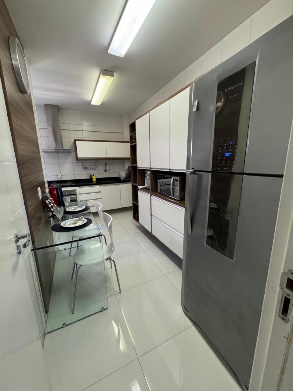 Apartamento De Luxo Jatiuca Maceió Eksteriør bilde