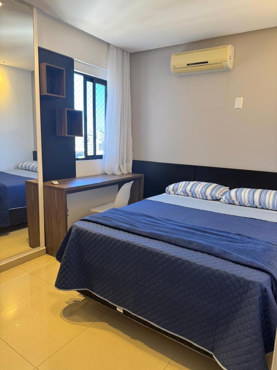 Apartamento De Luxo Jatiuca Maceió Eksteriør bilde