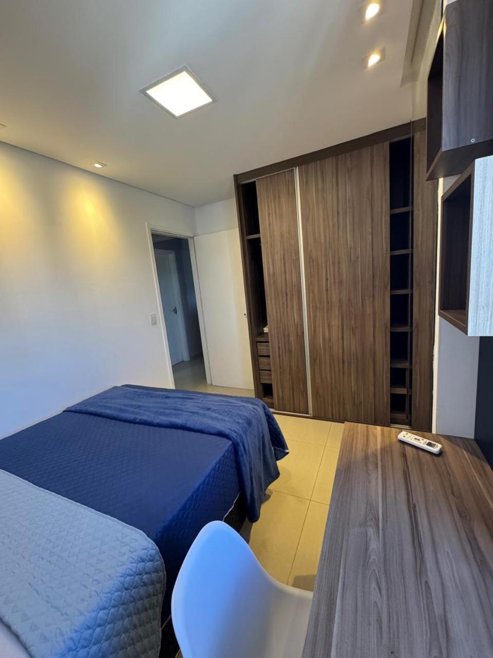 Apartamento De Luxo Jatiuca Maceió Eksteriør bilde