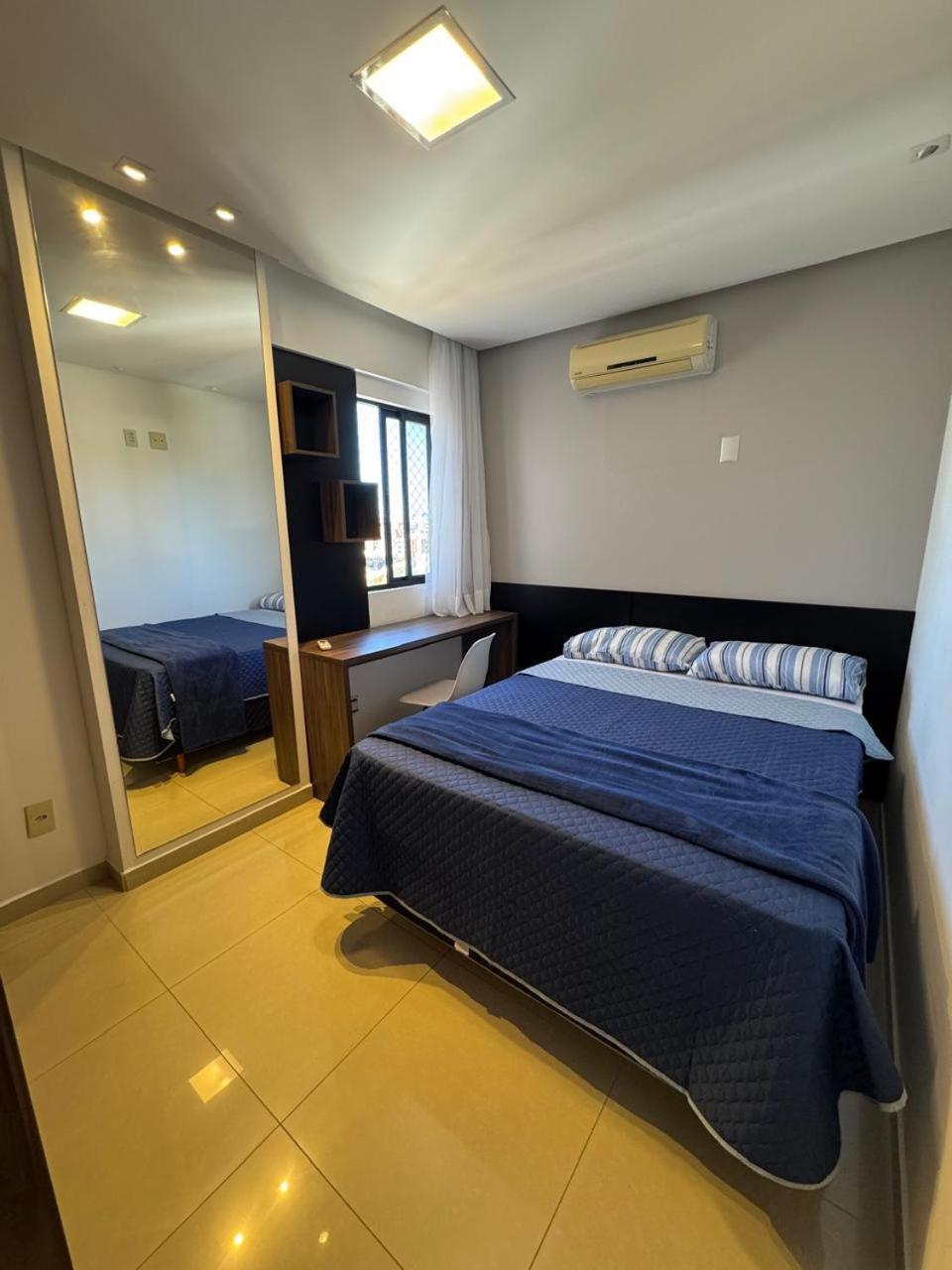 Apartamento De Luxo Jatiuca Maceió Eksteriør bilde
