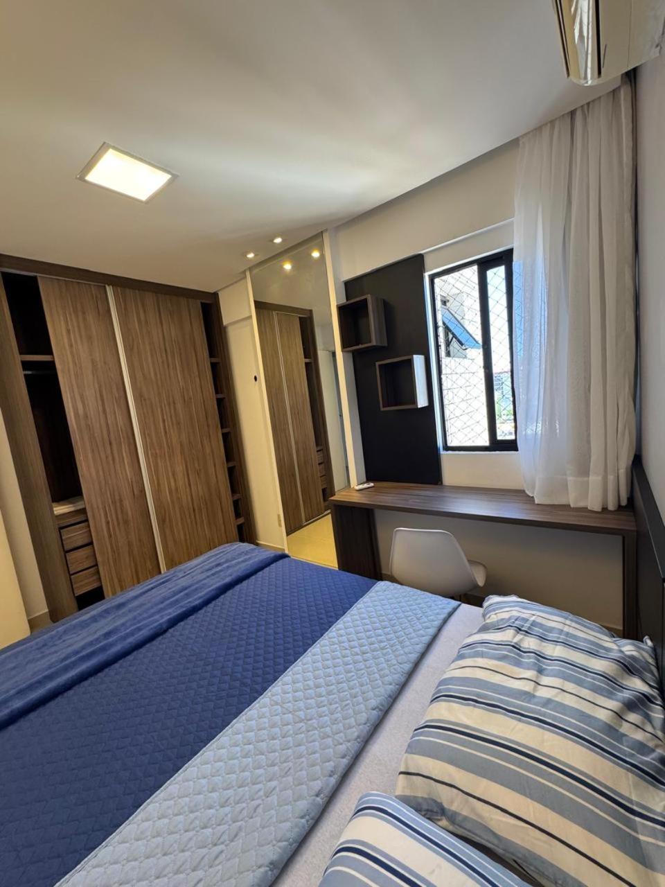 Apartamento De Luxo Jatiuca Maceió Eksteriør bilde