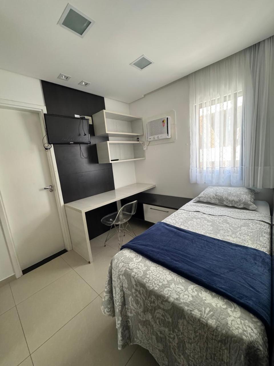 Apartamento De Luxo Jatiuca Maceió Eksteriør bilde