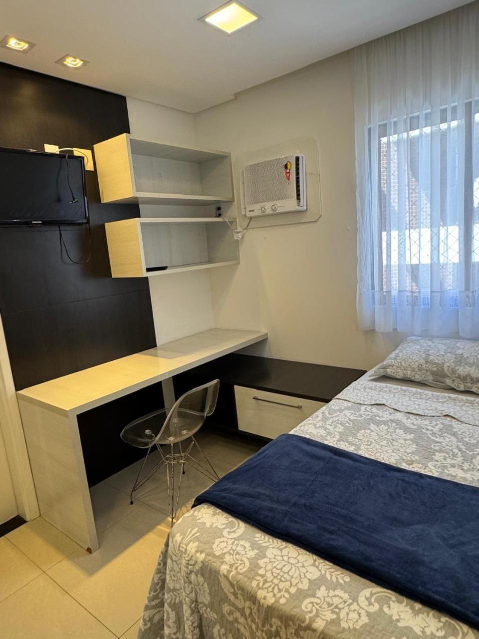 Apartamento De Luxo Jatiuca Maceió Eksteriør bilde