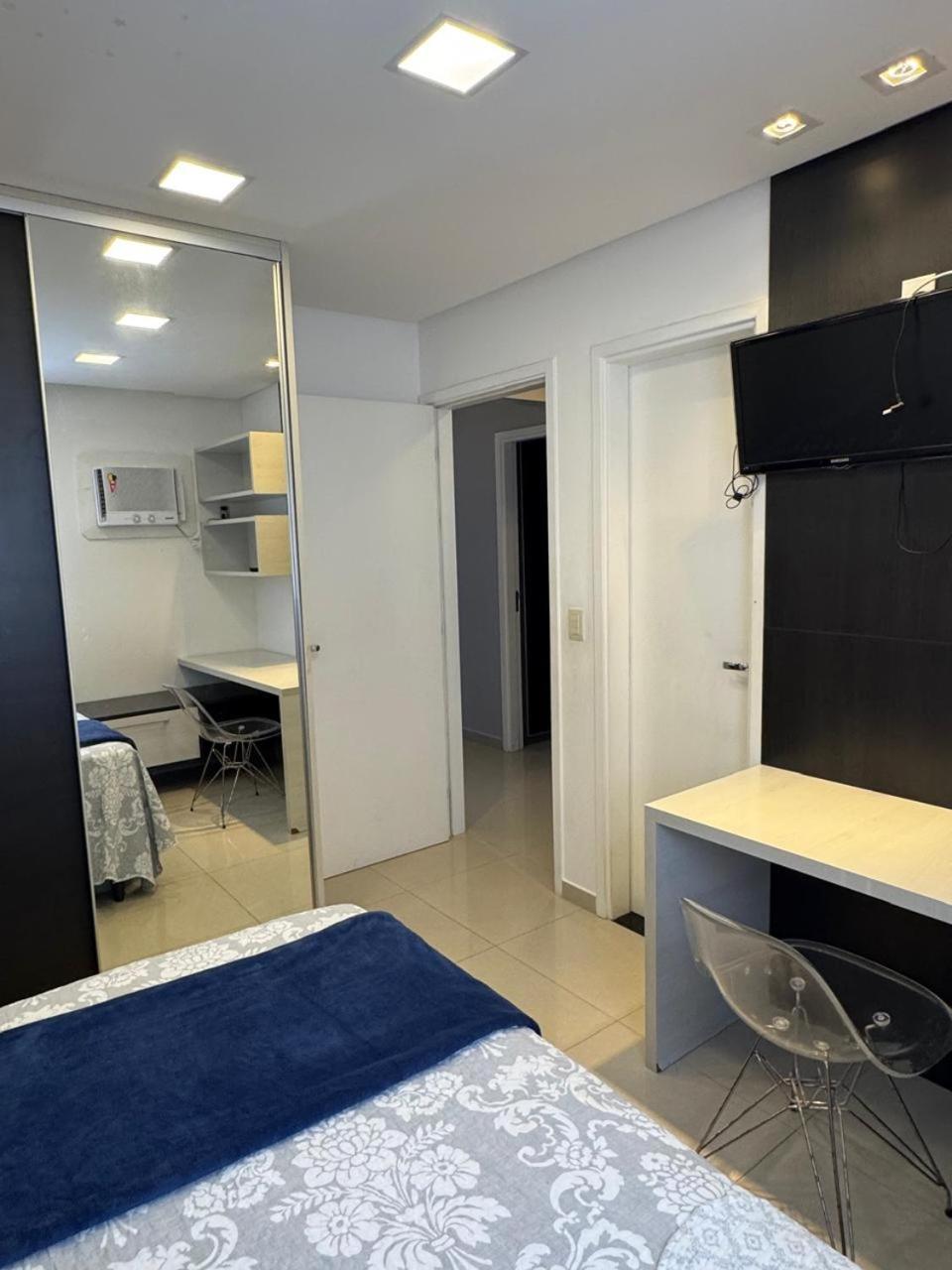 Apartamento De Luxo Jatiuca Maceió Eksteriør bilde