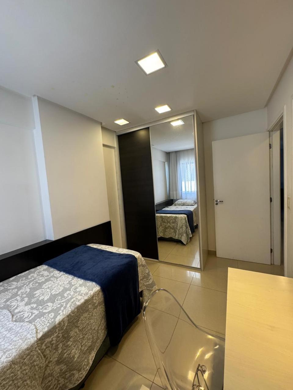 Apartamento De Luxo Jatiuca Maceió Eksteriør bilde