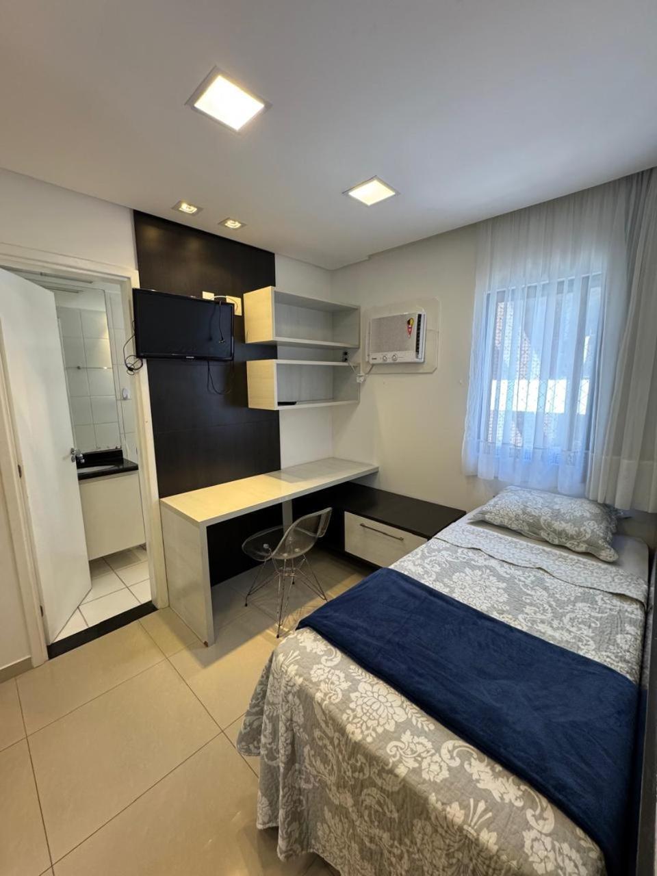 Apartamento De Luxo Jatiuca Maceió Eksteriør bilde