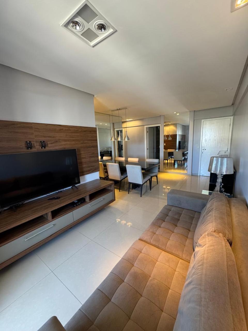 Apartamento De Luxo Jatiuca Maceió Eksteriør bilde