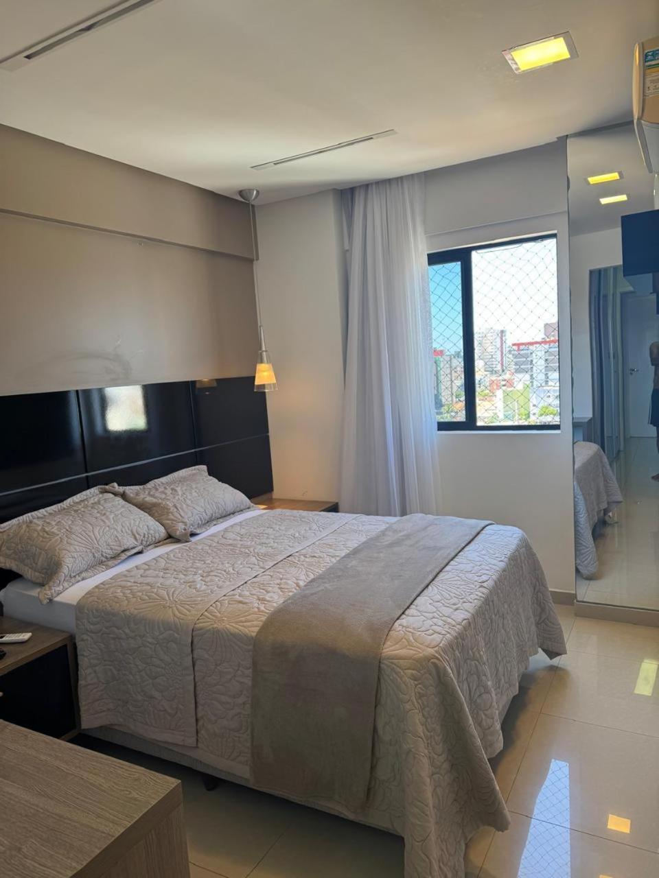 Apartamento De Luxo Jatiuca Maceió Eksteriør bilde
