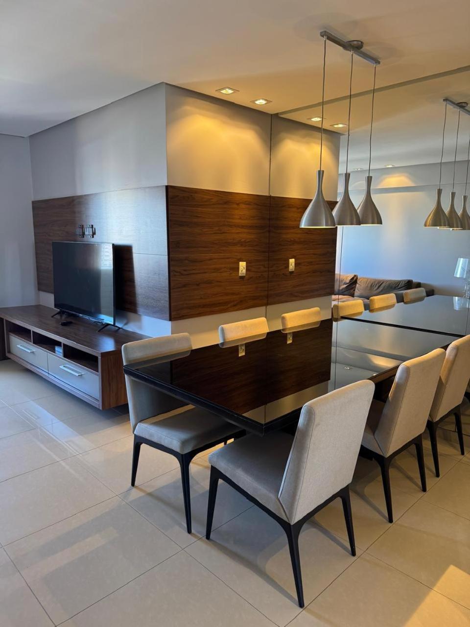 Apartamento De Luxo Jatiuca Maceió Eksteriør bilde