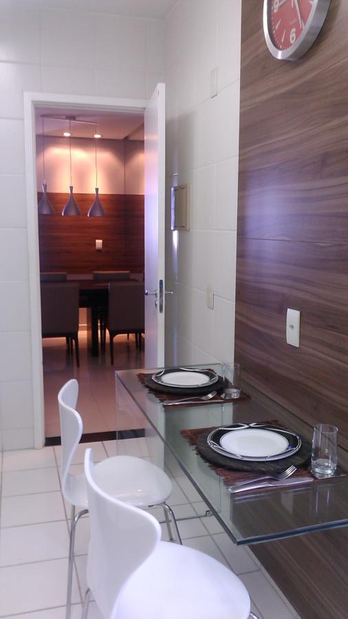 Apartamento De Luxo Jatiuca Maceió Eksteriør bilde